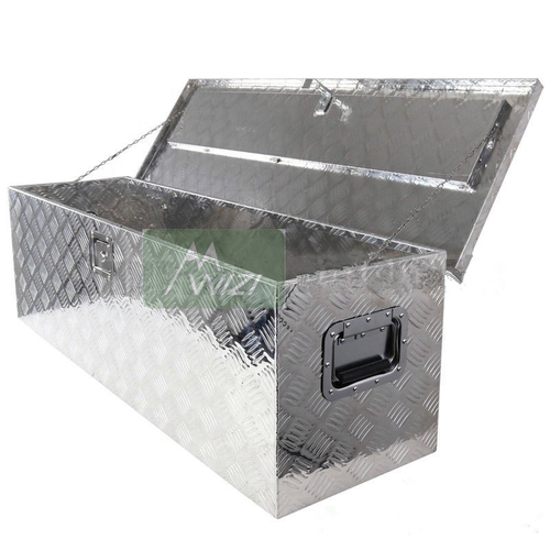 Caja de herramientas WZ2