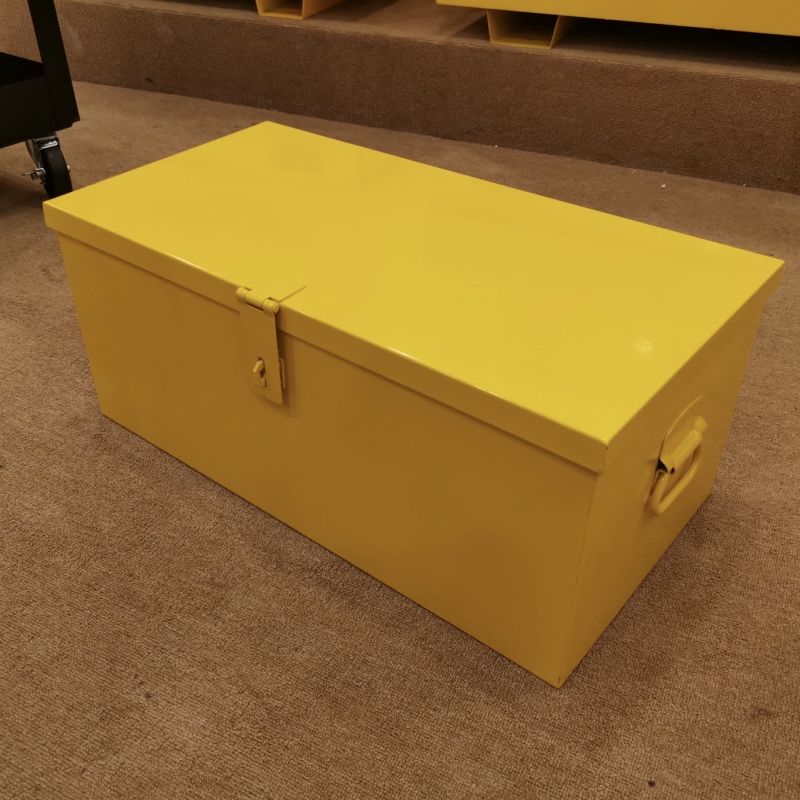 Caja de herramientas WZS1