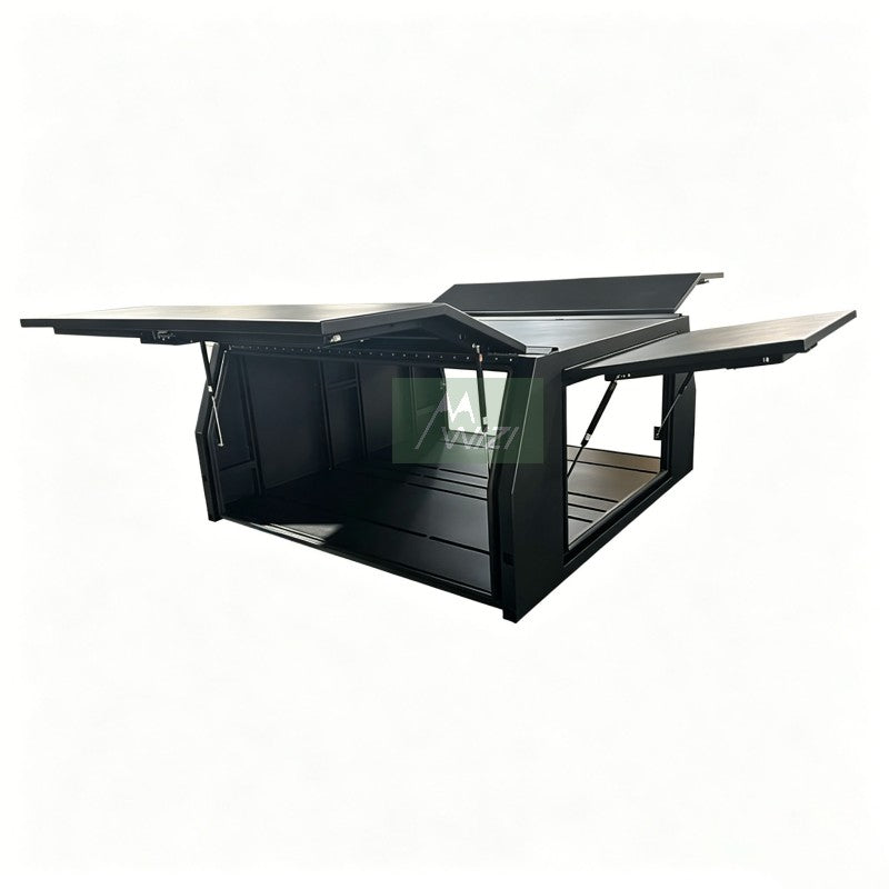 Canopy WZC1