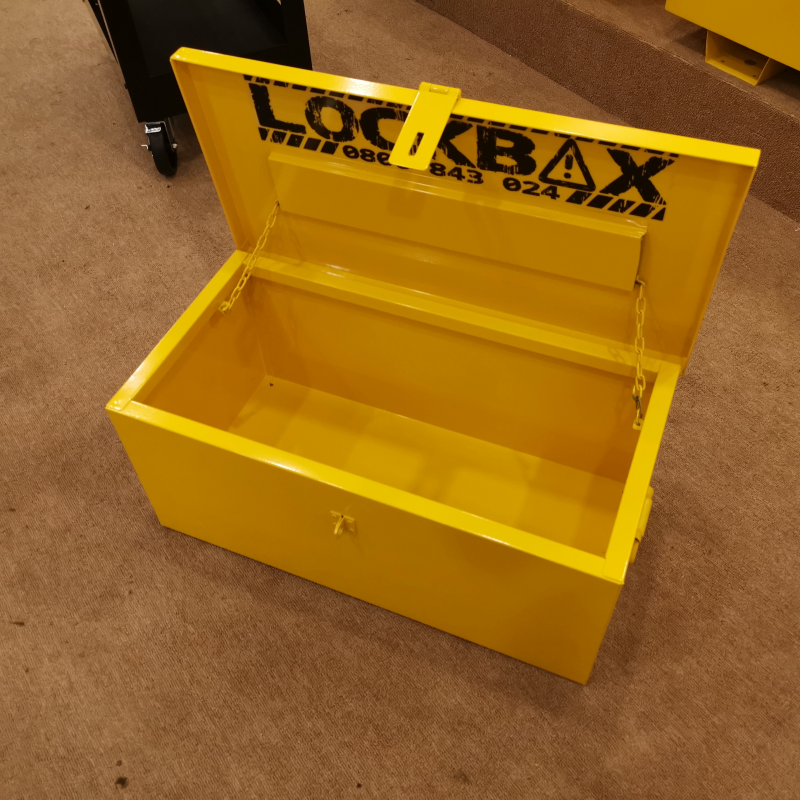 Caja de herramientas WZS1
