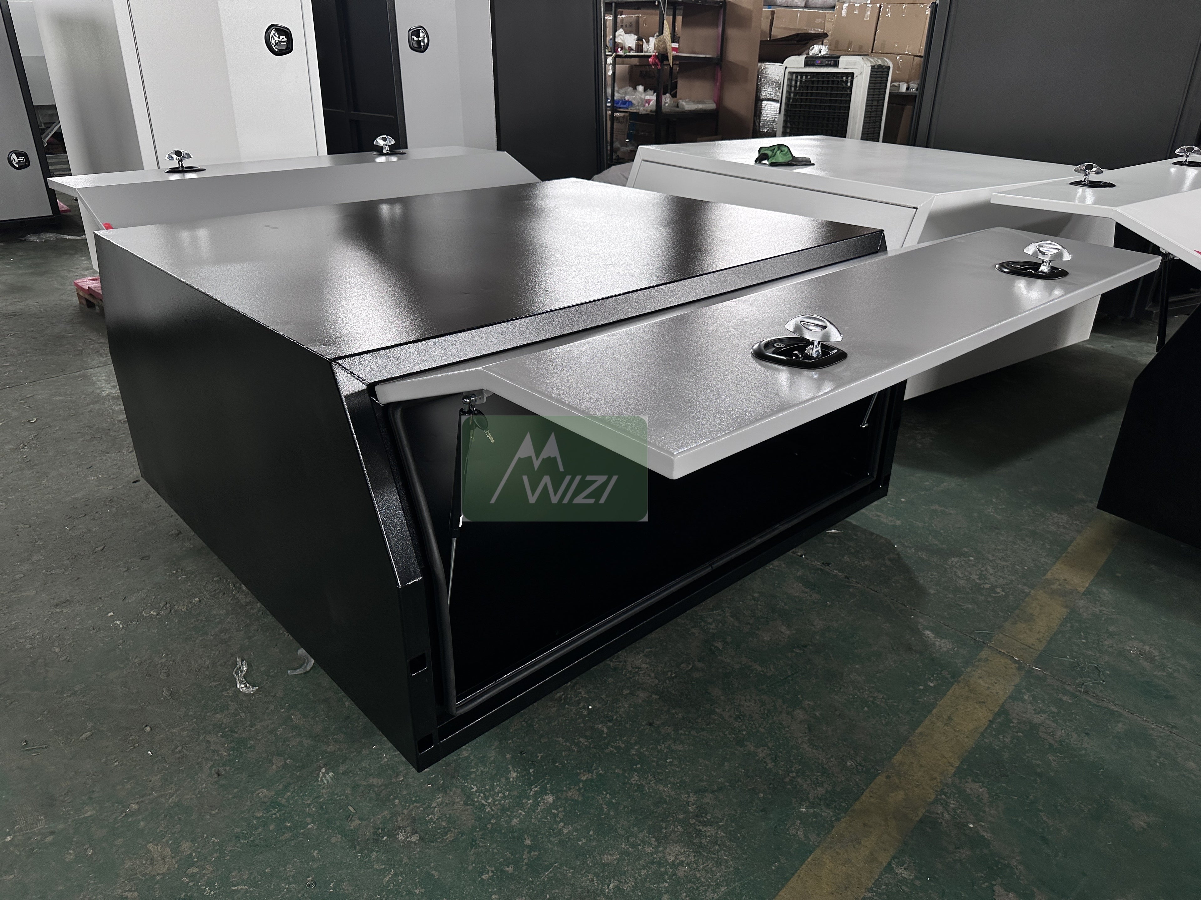 Canopy WZC1