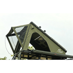 Carpa de Techo Aluminio Triangular — Ukimia