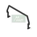 Rear Hoop Wizi — Aro Trasero para Tray