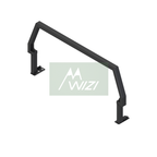 Rear Hoop Wizi — Aro Trasero para Tray