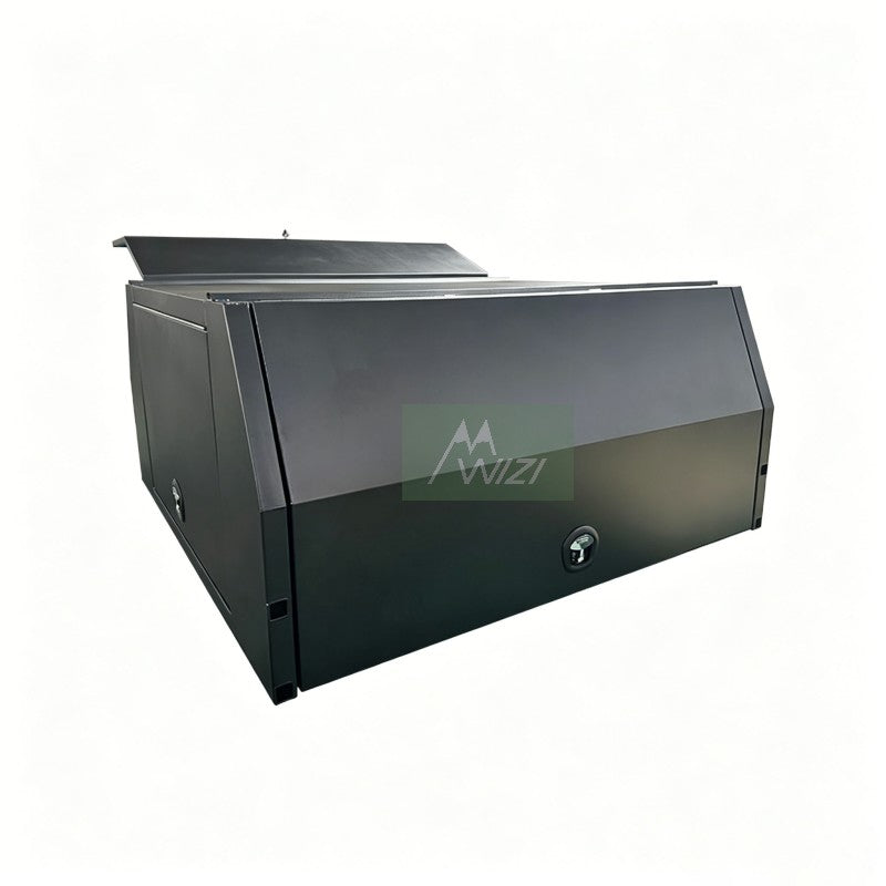 Canopy WZC1