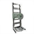 Wheel Holder Wizi — Porta Neumático para Tray