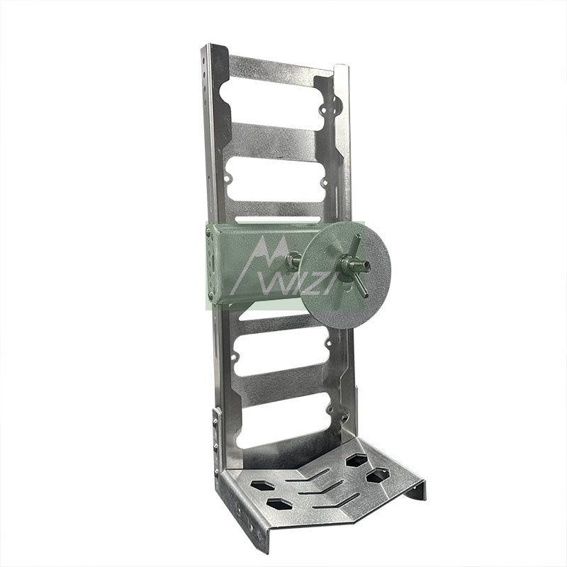 Wheel Holder Wizi — Porta Neumático para Tray