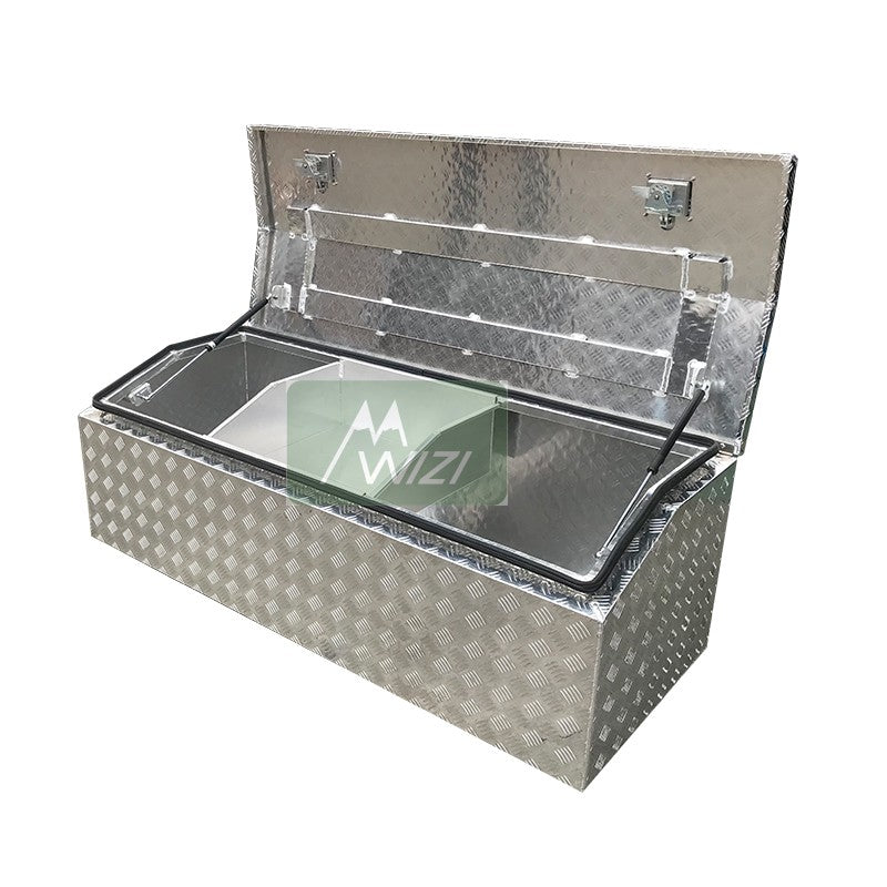 Caja de herramientas WZ1